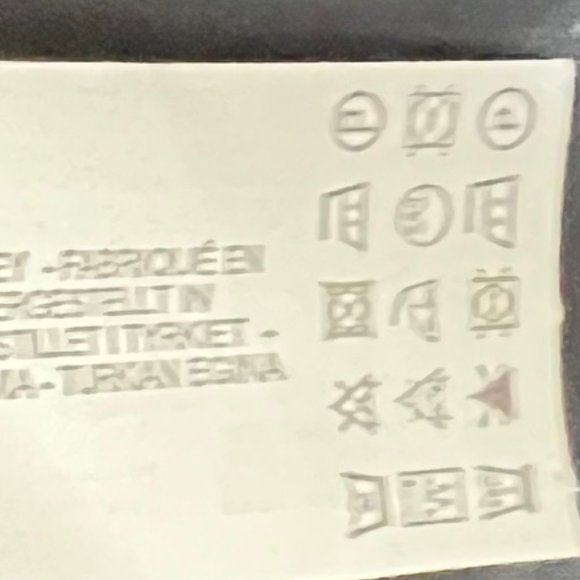 NEW Zara Glam Satin Shorts with a Flounce- Size XS - Picture 16 of 16